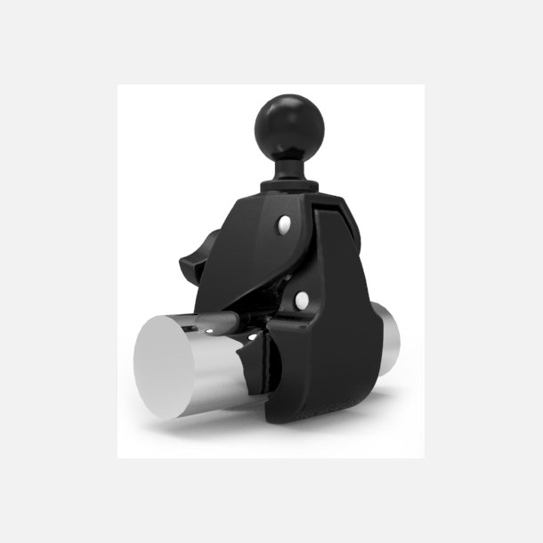 Base quick mount til r�r 25-55mm str. "c" (rap-401u)