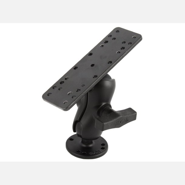 Komplet holder kort arm str. "c" (ram-111u-b)