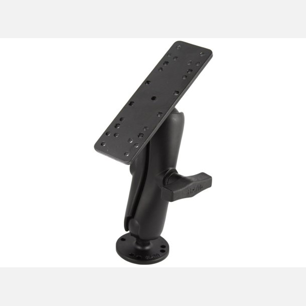 Komplet holder medium arm str. &quot;c&quot; (ram-111u)