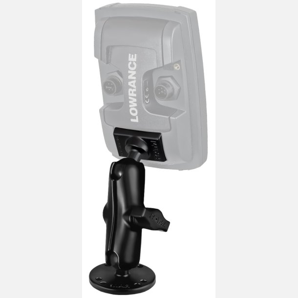 Komplet holder medium arm str. "c" til Elite (ram-101-lo11)