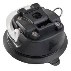 ROKK monteringsbase m/ sugekop