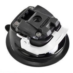 ROKK monteringsbase m/ sugekop