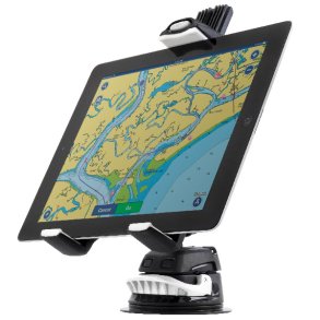 ROKK iPad/Tablet monteringskit m/ sugekop