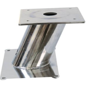 Radarmast universal RF stl h-16cm