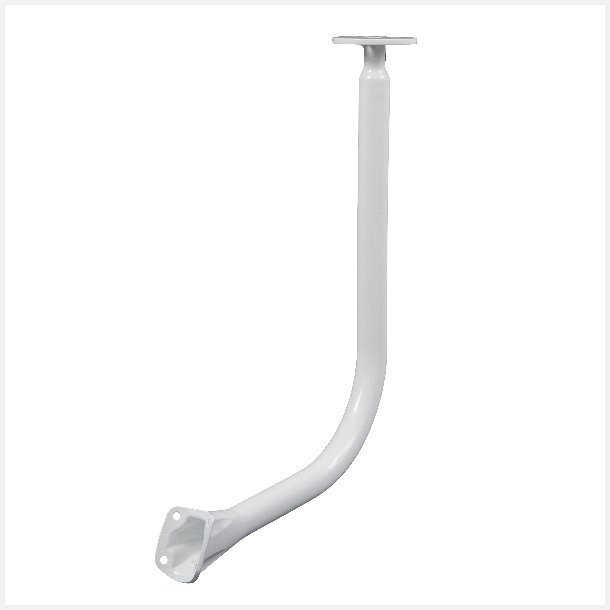 ScanStrut PowerTower stang med Lanterne holder