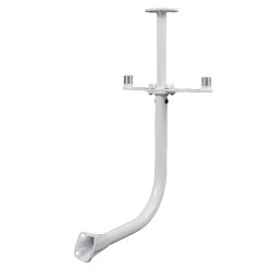 ScanStrut PowerTower stang til 2 VHF antenner &amp; 1 lantern