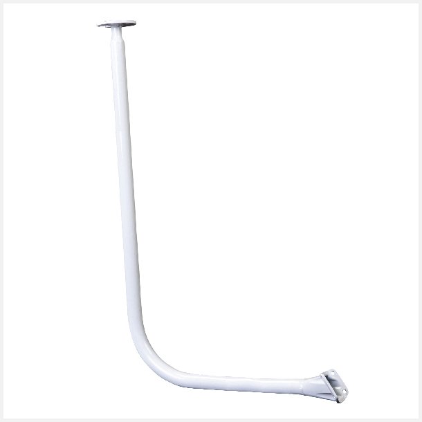 ScanStrut Lanterne holder til Dual PowerTower 600mm/24"