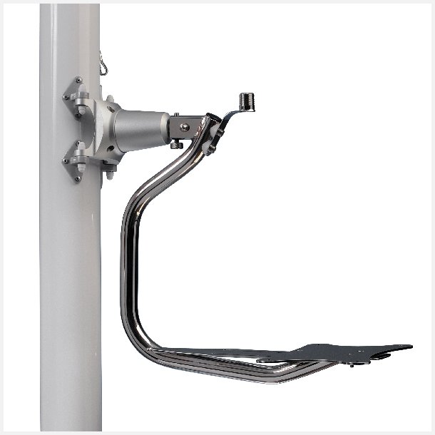 ScanStrut Selvnivellerende radar mount til mast