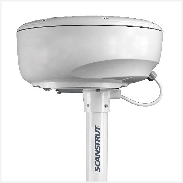 ScanStrut Radarmast 1,9m