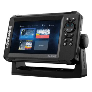 Lowrance Eagle 7 83/200 HDI