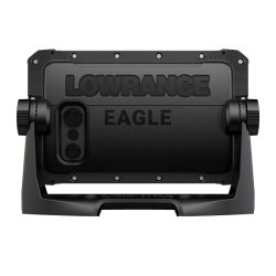 Lowrance Eagle 7 50/200 HDI