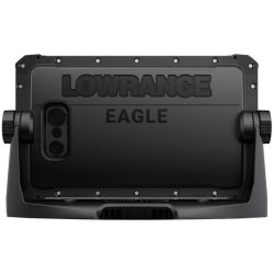 Lowrance Eagle 9 HDI 50/200