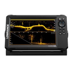 Lowrance Eagle EYE-9 Live