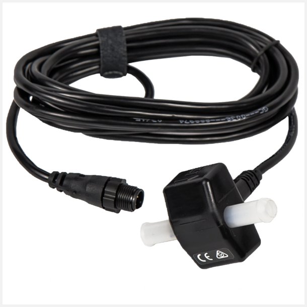 Fuel flow sensor NMEA2000