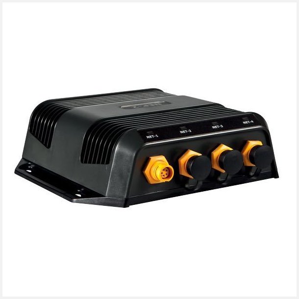 Lowrance Nep-2 expansion port