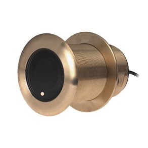 Gennemfringstransducer Bronze (B150m) 95-155khz 12° 9-p