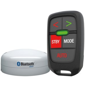 Navico WR10 & BT1 fjernbetjenings st til autopilot