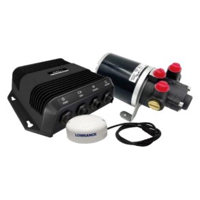 Navico Hydraulisk autopilot til phngsmotor, NAC-1