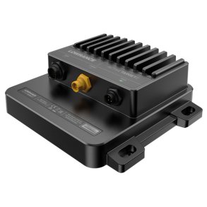 Lowrance Active Target 2, modul og transducer
