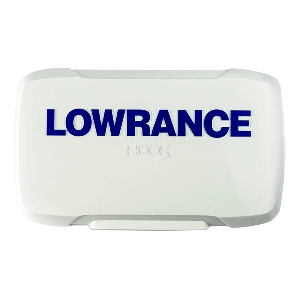 Lowrance Sun cover til hook2 4"