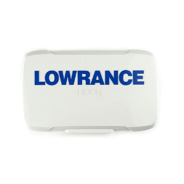 Lowrance Sun cover til hook2 5"