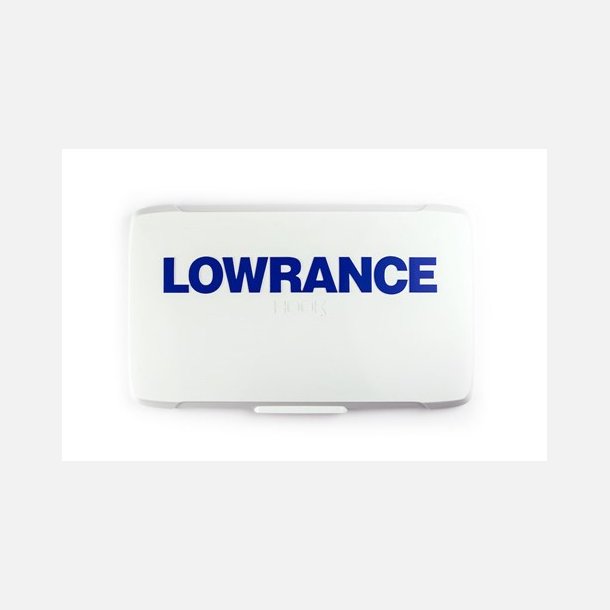 Lowrance Sun cover til hook2 &amp; Reveal 9"