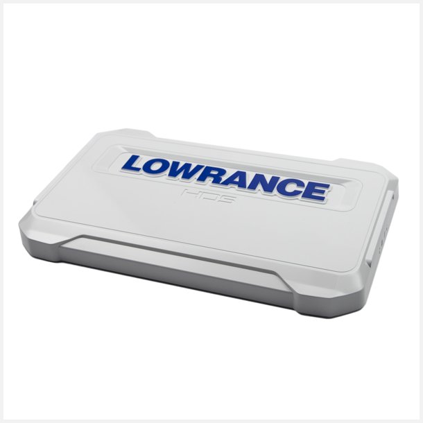 Lowrance suncover Elite-7 FS