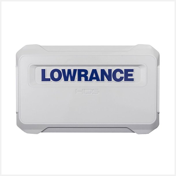 Lowrance Suncover til HDS-16 Live