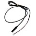 Originalt str�mkabel til Lowrance EAGLE 5/7/9