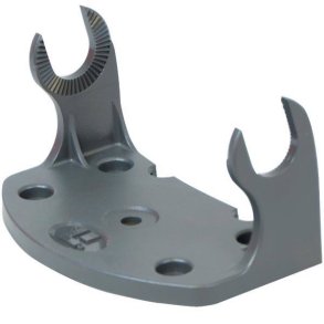 Monteringsbjle fisheasy2, x51,x52,x59,x58