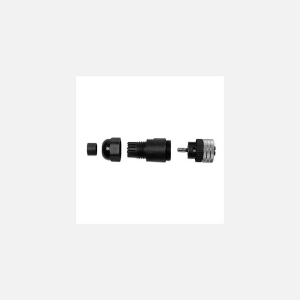 Nmea 2000 hun field connector