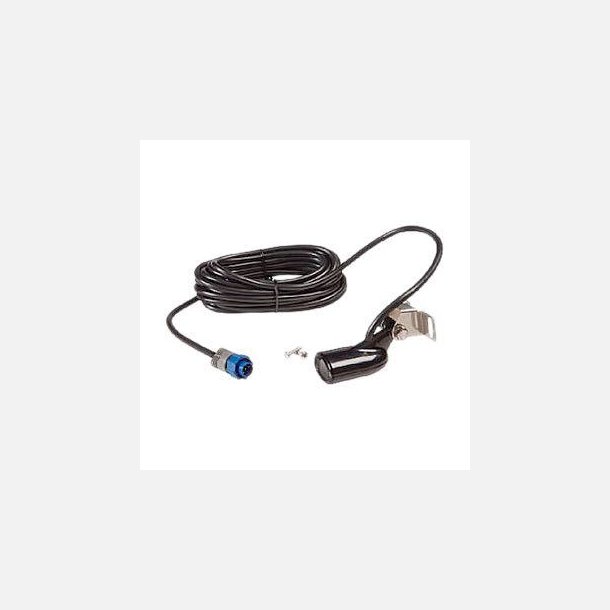 Hktransducer - 83/200khz med temperatur HDS/LCX/X bl 7-p