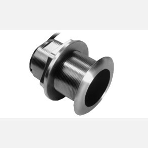 Gennemfringstransducer RF (SS60) 50/200khz 0° 9-p