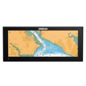 Simrad NSX3012UW 12