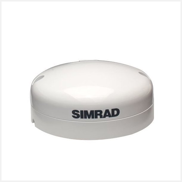 Simrad GS-25 10hz gps antenne