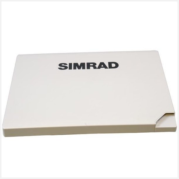 Suncover til simrad nss evo2 9"