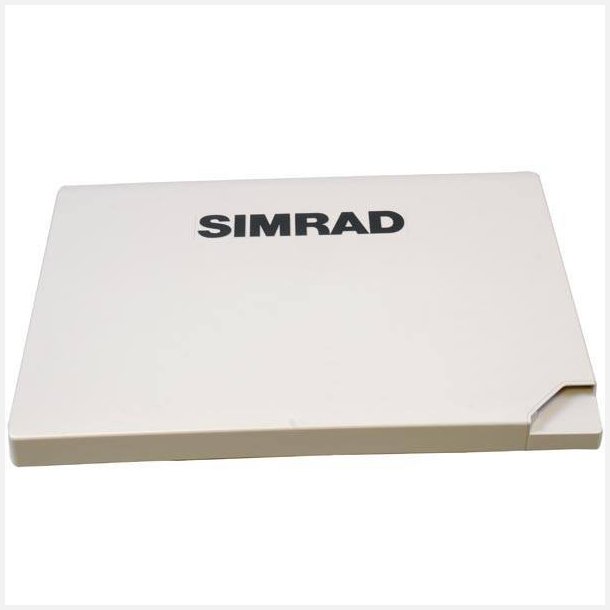 Suncover til simrad go7 XSE