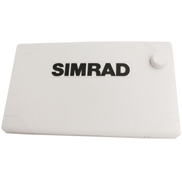 Suncover til simrad Cruise 5"