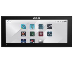 B&G ZeusS 3012UW