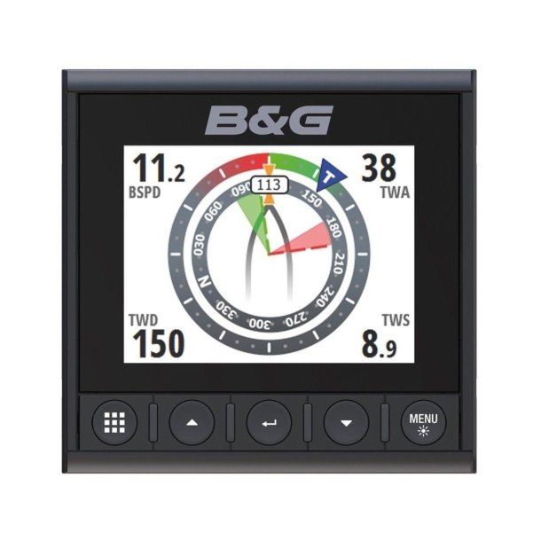 B&G triton2 skrm/display