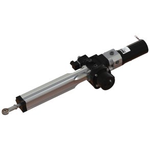 B&g ram t0 drevenhed 12v