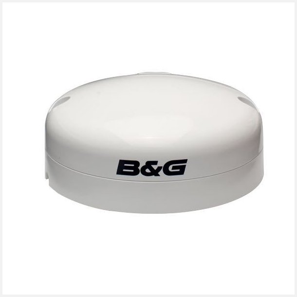 B&G ZG100 GPS antenne med kompas