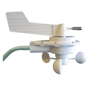 Nasa Vindtransducer til nasa wind indtil 2018 (5pol)