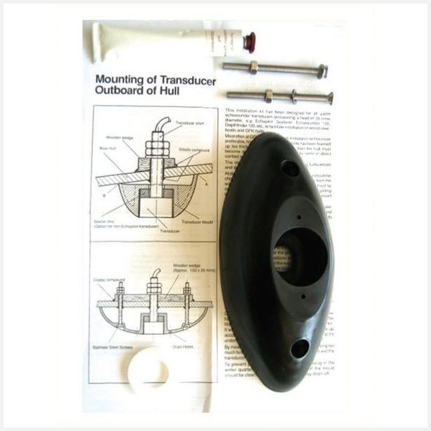 Transducer kit