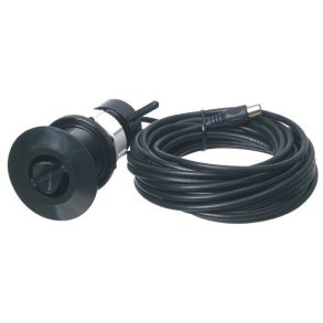 Nasa Giver for log med gennemfring