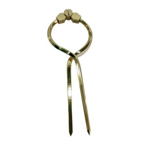 Passer enhnds messing