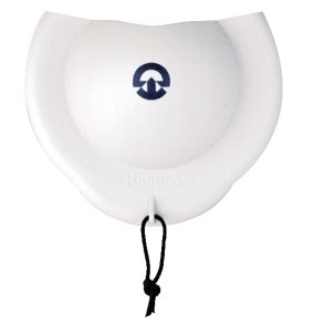 Riviera kompas hvid dksel til POLARE BP1