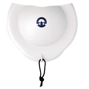 Riviera kompas hvidt dksel til POLARE BP2