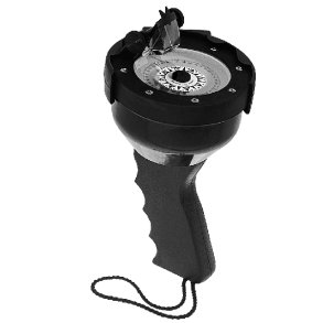 Riviera kompas PRISMA - hnd pejlekompas med lys