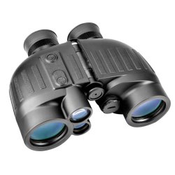 1852 8�40 marinekikkert med digitalt kompas og laser afstandsm�ler &ndash; vandt�t og robust optik til navigation og observation